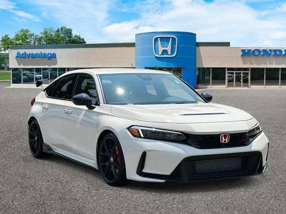 HONDA CIVIC TYPE R 2023 JHMFL5G44PX003149 image